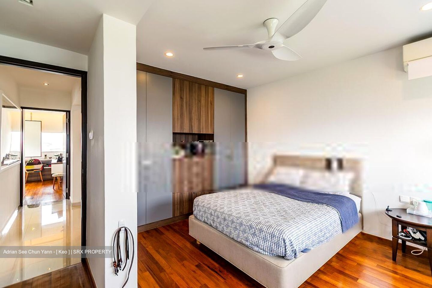 Ridgewood (D10), Condominium #404582411